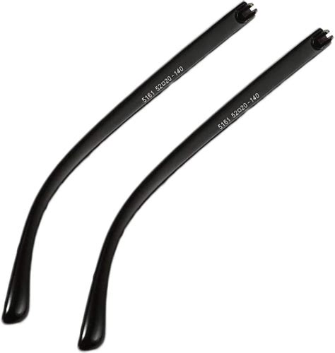 Nike Eyeglasses Spare Parts Replacement Arms/Temples 